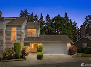 Canyon Ridge Condominiums, Bothell, WA 98021