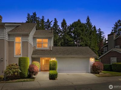 420 228th Street SW #B 102, Bothell, WA, 98021