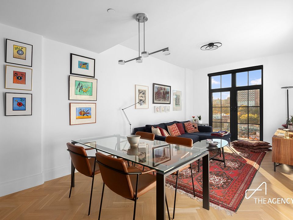 1st image of 300 W 122nd St #14H