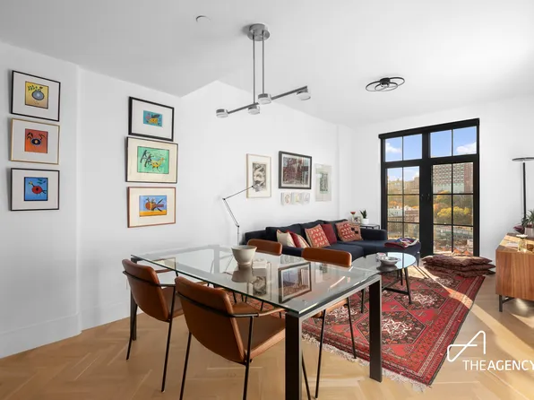 300 West 122nd Street image 1 of 12