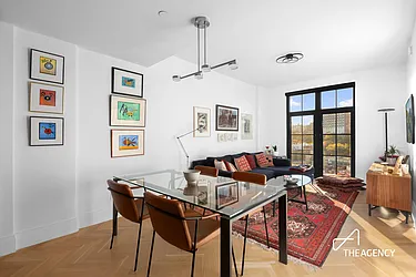 300 West 122nd Street, #14H