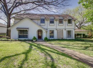 311 Russwood Dr, Rockwall, TX 75087