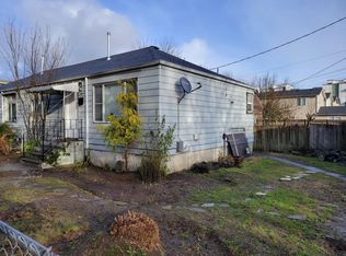 8606 10th Ave S, Seattle, WA 98108