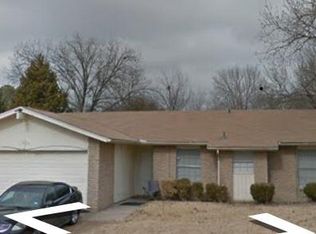 1709 E Timberview Ln, Arlington, TX 76014