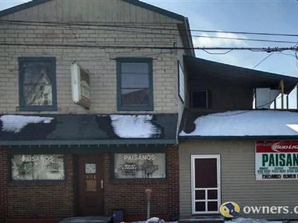 221 S Main St, Homer City, PA 15748