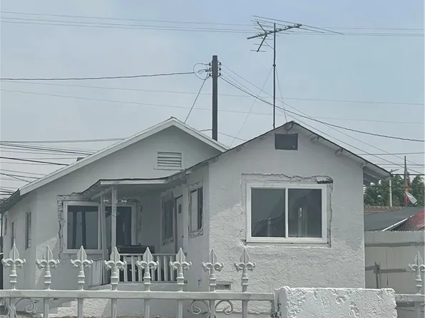 3441 Siskiyou St, Los Angeles, CA 90023
