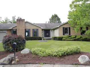 3111 Brookside Dr, Portsmouth, OH 45662