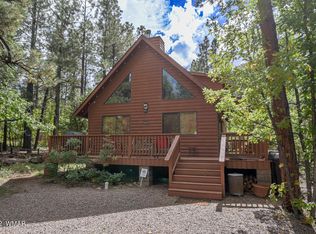 5897 Bermuda Cir, Pinetop, AZ 85935