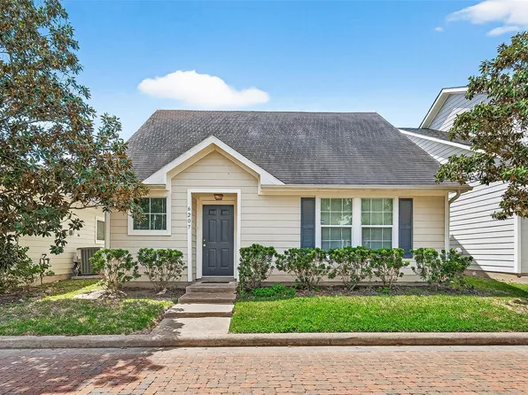 6207 Lone Prairie Way, Katy, TX 77449