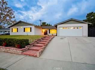 1321 E Cypress Ave, Glendora, CA 91741