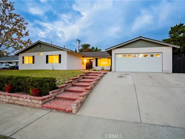 1321 E Cypress Ave, Glendora, CA 91741