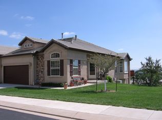4831 Spanish Hts, Colorado Springs, CO 80906