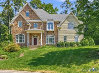 213 Bayly Ct, Henrico, VA 23229