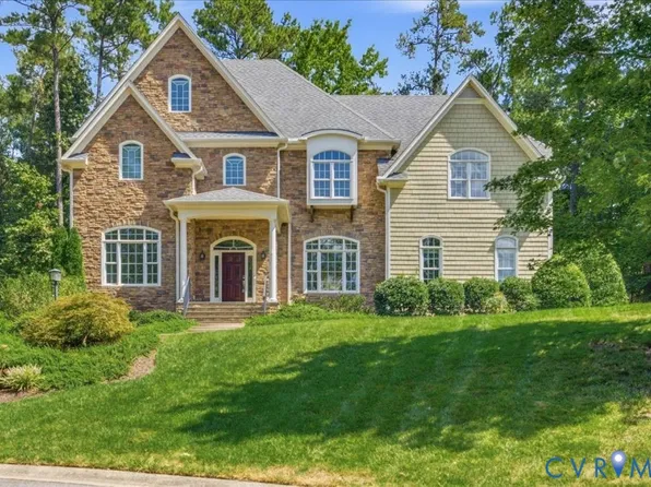 213 Bayly Ct, Henrico, VA 23229
