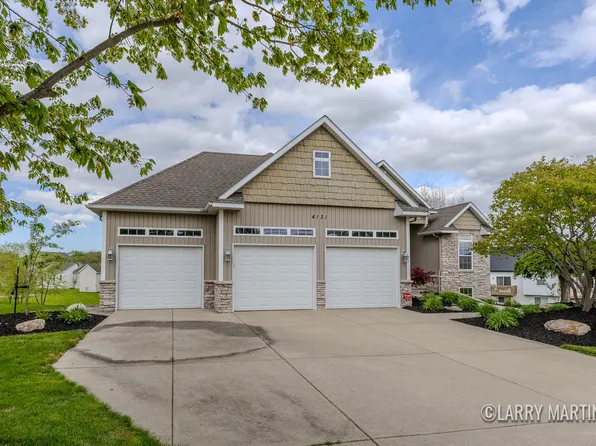 4131 Ayrshire Dr SW, Wyoming, MI 49418
