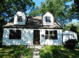 1310 Temkin Ave, Madison, WI 53705