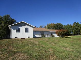 2719 Private Road 2787, Mountain View, MO 65548