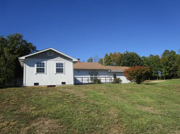 2719 Private Road 2787, Mountain View, MO 65548