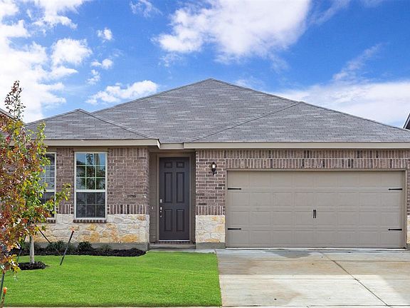 Basswood with Elevation GS