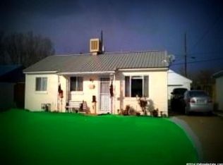 67 Airlane Dr, Clearfield, UT 84015