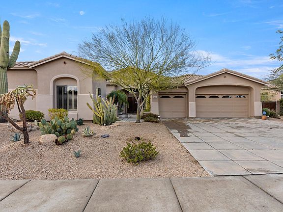4th image of 5850 E Night Glow Cir