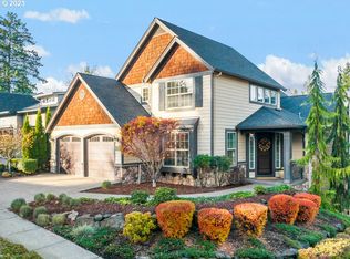 1201 SW Ophelia St, Portland, OR 97219