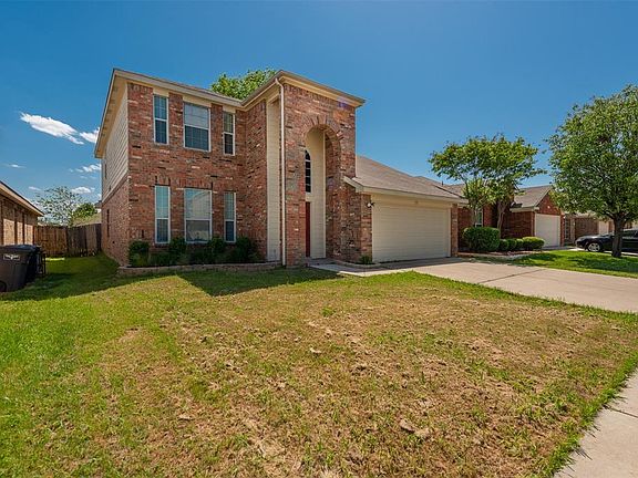 2nd image of 521 Prairie Gulch Dr