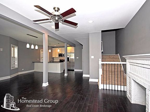 5th image of 6548 N Campbell Ave #House