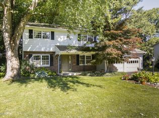 1399 Cadet Ln, Kalamazoo, MI 49009