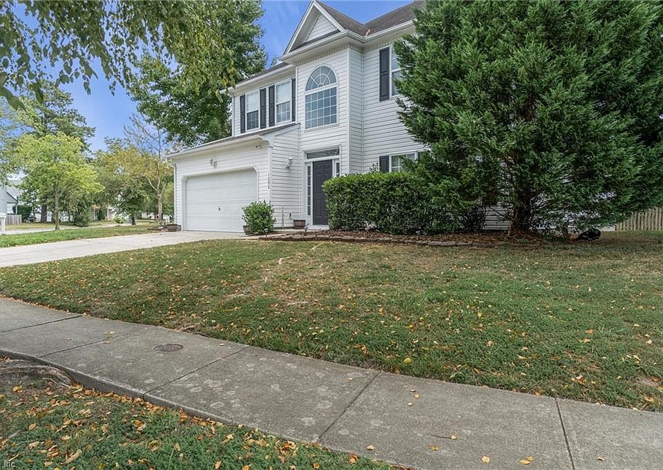 1292 Raynor Dr, Virginia Beach, VA 23456 Zillow
