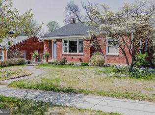 3104 Gumwood Dr, Hyattsville, MD 20783