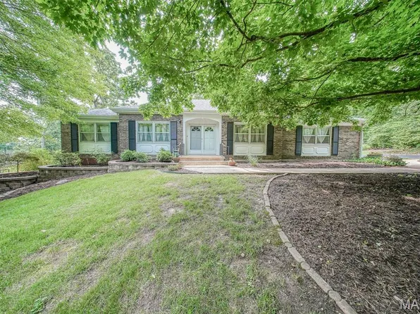 12030 Country Club Dr, Rolla, MO 65401