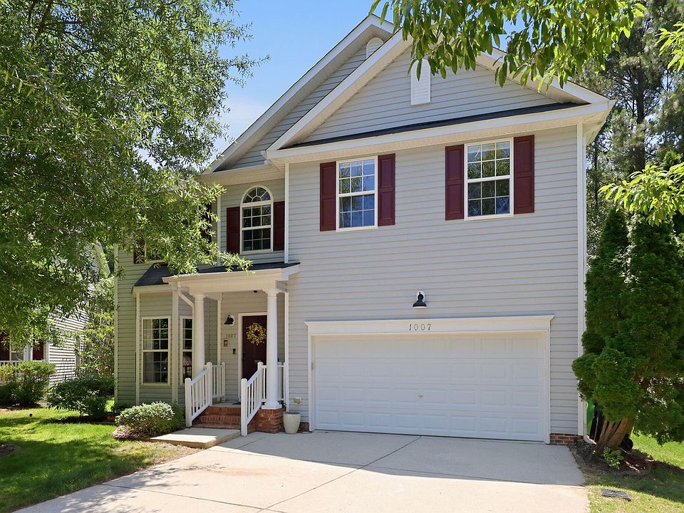 1st image of 1007 Copper Ridge Ct