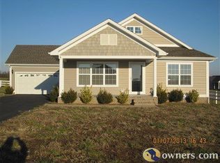 101 Cross Winds Ct, Auburn, KY 42206