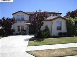 2618 Saint Andrews Dr, Brentwood, CA 94513