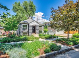 2116 W Brumback St, Boise, ID 83702