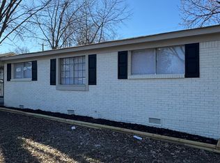 4377 Melwood St, Memphis, TN 38109