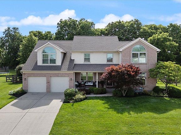 4th image of 7329 Rolling Meadows Dr
