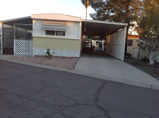 701 S Dobson Rd LOT 221, Mesa, AZ 85202