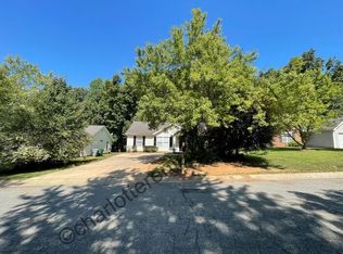 2510 Hemby Woods Dr, Charlotte, NC 28262