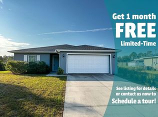 2905 3rd St SW, Lehigh Acres, FL 33976