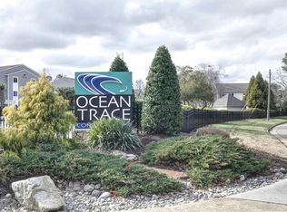 529 Ocean Trace Arch APT A, Virginia Beach, VA 23451