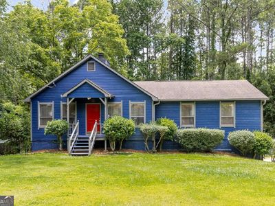 178 Castleair Dr NE, Kennesaw, GA, 30144