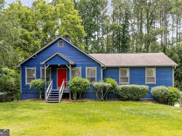 178 Castleair Dr, Kennesaw, GA 30144