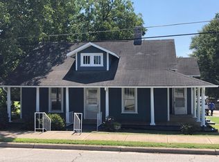 508 E Main St, Garner, NC 27529