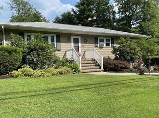 2200 Main St, Walpole, MA 02081