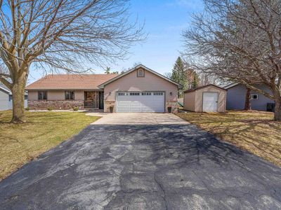 N362 Rogers Ln, Appleton, WI, 54915