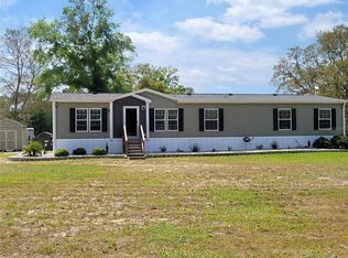 13664 SW 95th St, Dunnellon, FL 34432