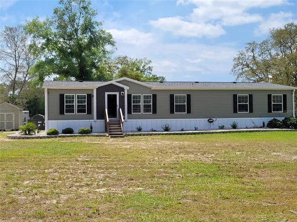 13664 SW 95th St, Dunnellon, FL 34432