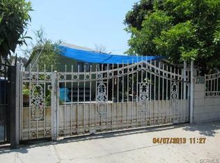 1762 E 105th St, Los Angeles, CA 90002
